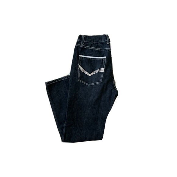 Regal Wear Jeans Size 34 x 34 Excellent Condition - Picture 1 of 4